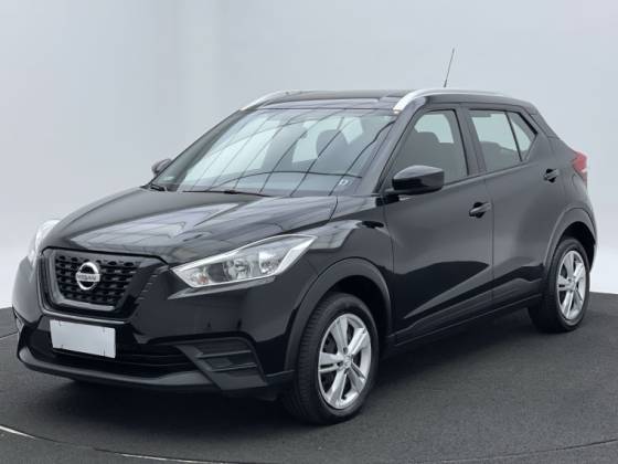 NISSAN KICKS 1.6 16V FLEXSTART S DIRECT 4P XTRONIC NISSAN KICKS 1.6 16V FLEXSTART S DIRECT 4P XTRONIC